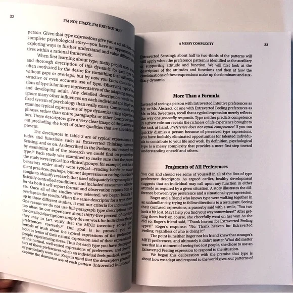 I’m not Crazy, I’m just not you - Picture 3 of 5